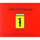 Click here to buy Virtual Insanity by  Jamiroquai .