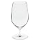 A Riedel Vinum Table Setting