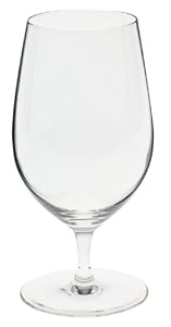 Riedel Vinum Gourmet Glass, Set of 2 Riedel Vinum Gourmet Glass, Set of 2