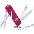 Classic SD- Ruby Knife - Knives - Swiss Style