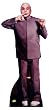 Dr. Evil (Austin Powers) Life-Size Standup Poster