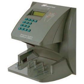 Ingersoll Rand Recognition System Handpunch 1000-E