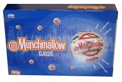 Jaffa Munchmallow Classic, 105g