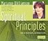 Spiritual Principles