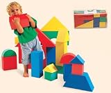 Giant Foam Block Set I (16 pcs.)
