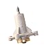 Husqvarna 187292 Lawn Mower Spindle Assembly Fits 54-Inch Decks For Husqvarna/Poulan/Roper/Craftsman/Weed Eater