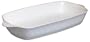Lenox Swedish Lodge Bone China Oblong Baker