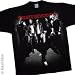VELVET REVOLVER T-Shirt - VR Headspace (Black)