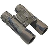 10x25 Brown Camo Rubber Armored Compact
