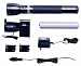 Charger System (Rechargeable Flashlight) - MagLite RX1019, Flashlights Flashlights