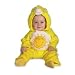 Funshine Care Bear Costume: Infant Size (3-12 Months)