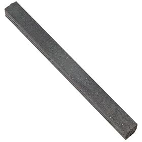Click here to buy Cratex 3 4x3 4x6 Square Xfine Cratex Abrasive Sticks by Cratex.