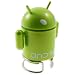 FoneM8� - Android Robot Bluetooth Handsfree And Music Speaker Perfect For iPhone, HTC, Samsung And Blackberry Handsets