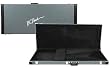 B.C. Rich Kerry King Flying V Fitted Hardshell Case