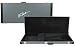 B.C. Rich Kerry King Flying V Fitted Hardshell Case