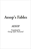 Review IndyPublish.com  / Aesop's Fables