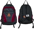 Arizona State Sun Devils 2 Strap College Backpack - NCAA College Athletics