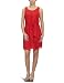 MEXX Damen Kleid (knielang) N1ME4989