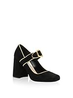 Prada Salones (Negro)