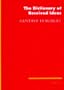 The Dictionary of Received Ideas (Syren)