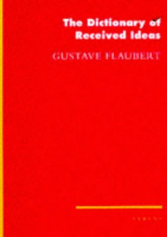  Gustave Flaubert
