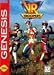 Video Games : VR Troopers