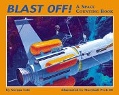 Blast-Off!: A Space Counting Book