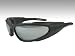 Sports : mecara X-TREME Sonnenbrille / Sportbrille mit Top-Ausstattung und Microfasertasche und einem Pflege-Set Mod. X1RS1