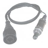 Bosch 13067 Oxygen Sensor, OE Type Fitment by Bosch