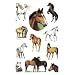 Sticker 76x120mm Pap/begl 2Bg