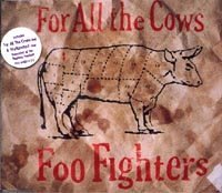 Foo Fighters Foto 9