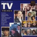 Favorite TV Themes