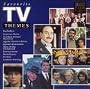Favorite TV Themes