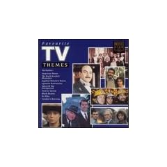 Favorite TV Themes