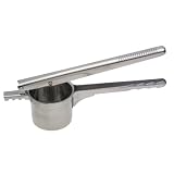 Browne Cuisipro Stainless-Steel Potato Ricer by Cuisipro