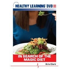 In Search of the Magic Diet -DVD