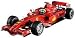 Hot Wheels F1 Formula One Ferrari Felipe Massa 1/24