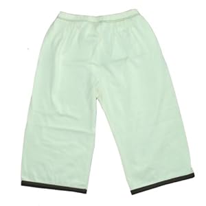 Teddy Brown Bear Basic Pant (3-6 Months)