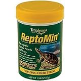 Tetra ReptoMin Sticks, 1.94 Ounces