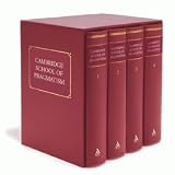 The Cambridge School of Pragmatism (History of American Thought)