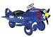 Airflow Corsair Pedal Plane