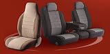 FIA OE37-26 CHARC Charcoal Custom Fit Seat Cover
