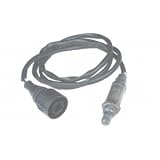 Bosch 13108 Oxygen Sensor, OE Type Fitment by Bosch