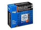 Ce Intel Pentium4 Processor Extreme edition 3.4GHz BX80532PG3400F