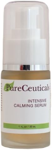 Intensive Calming Serum - 1.oz
