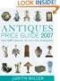 Antiques Price Guide 2007