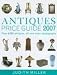 Book Antiques Price Guide 2007 (Antiques Price Guide)