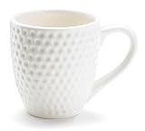 Golf Ball 15 Oz Ceramic Mug Great Gift for Golfers and Sport Fans