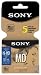 Kitchen & Housewares : Sony 80 Minute MiniDisc MD Premium Gold (5 Pack)