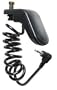 Shutter Release for ALZO Flip Flash� Bracket - CANON Mini Plug connector - for Canon 450D 1000D 400D 350D 300D 30 Digital Rebel XTi XT XSi XS - by alzodigital.com